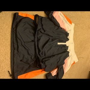 Windbreaker 2 piece set